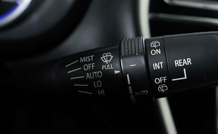 Suzuki SX4 - Фото 16