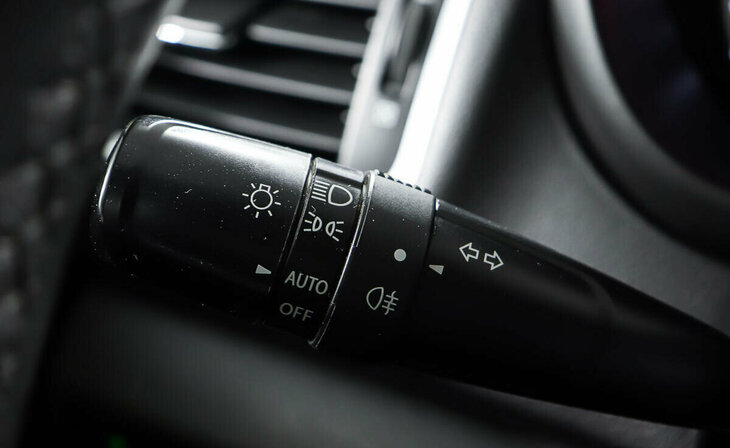 Suzuki SX4 - Фото 17