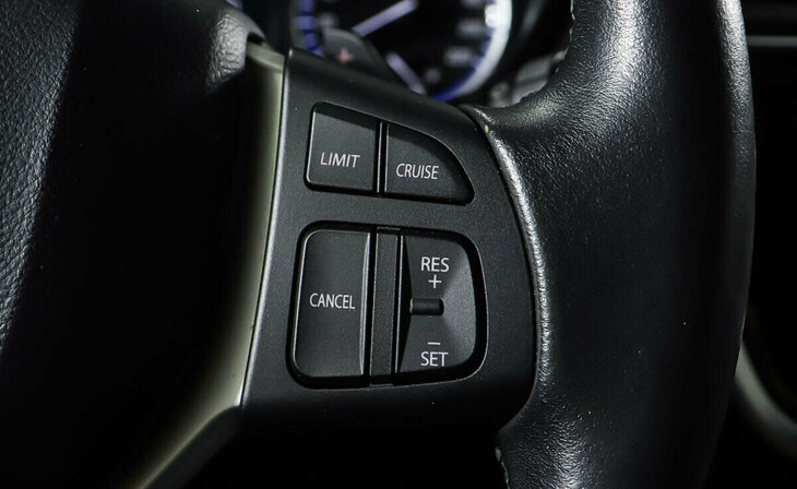 Suzuki SX4 - Фото 18