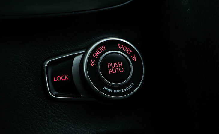 Suzuki SX4 - Фото 20