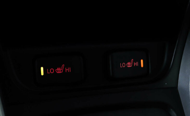 Suzuki SX4 - Фото 23