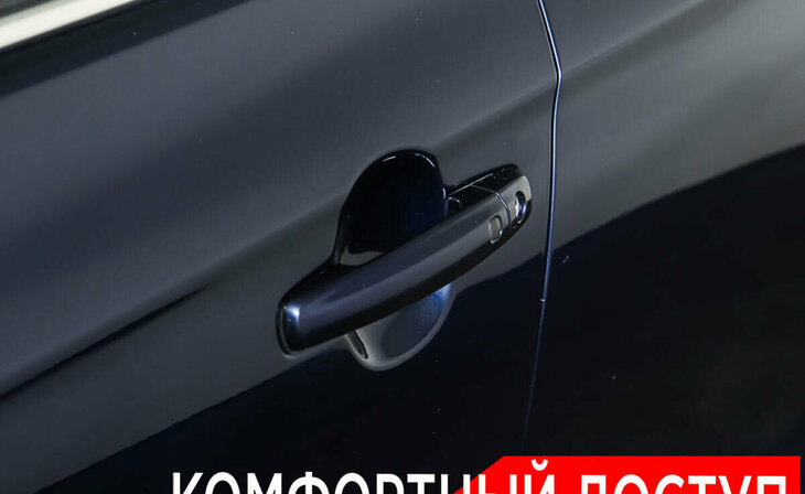 Suzuki SX4 - Фото 25