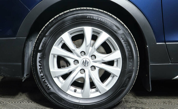 Suzuki SX4 - Фото 7