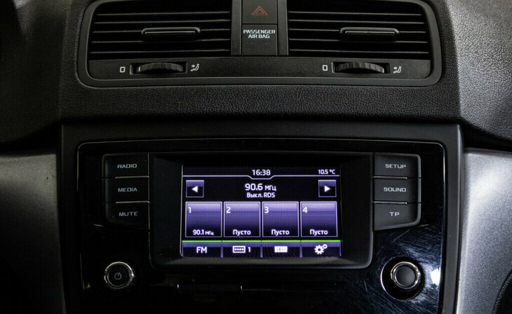 Skoda Yeti - Фото 6