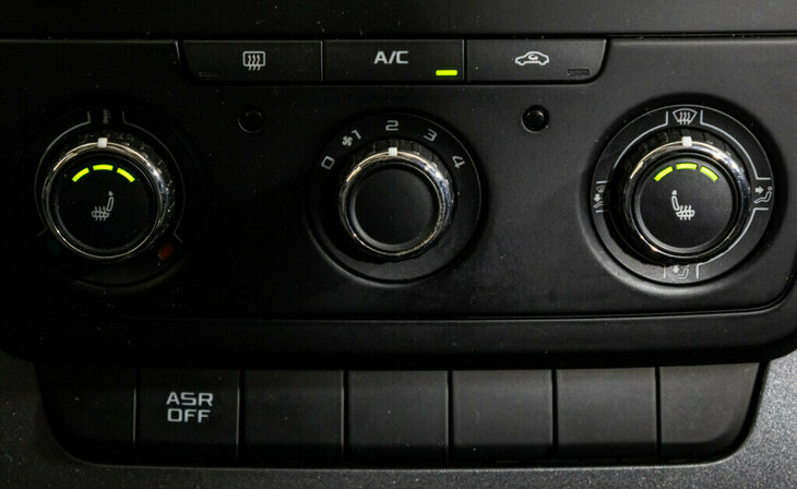 Skoda Yeti - Фото 7