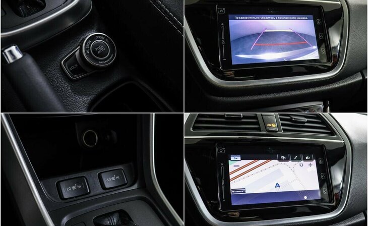 Suzuki SX4 - Фото 9