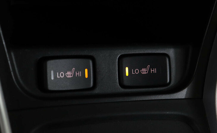 Suzuki SX4 - Фото 10