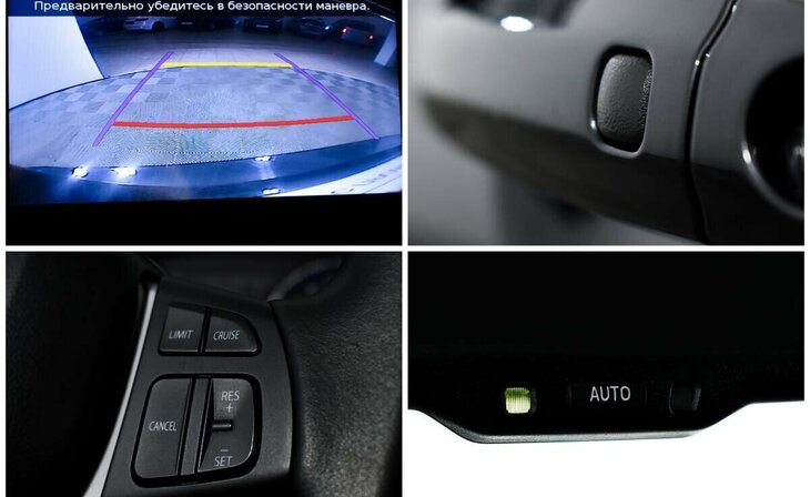 Suzuki SX4 - Фото 9