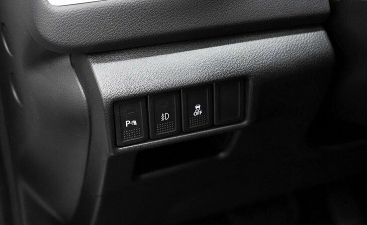 Suzuki SX4 - Фото 13