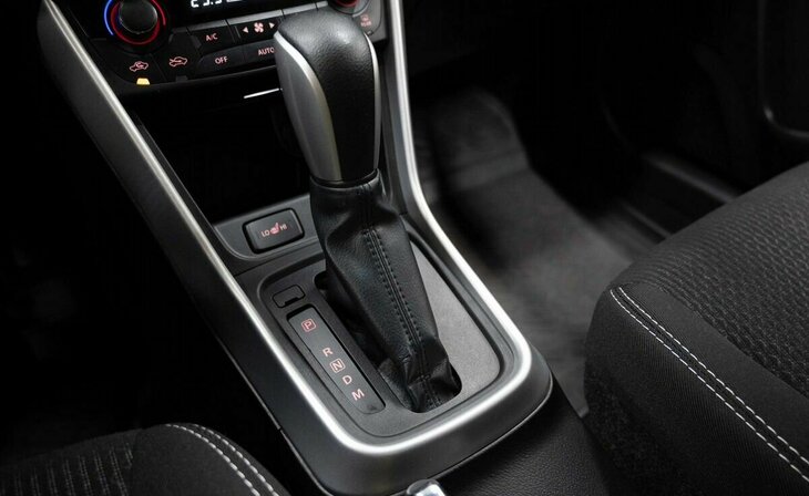 Suzuki SX4 - Фото 16