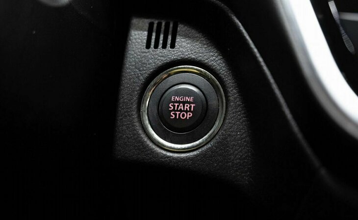 Suzuki SX4 - Фото 18