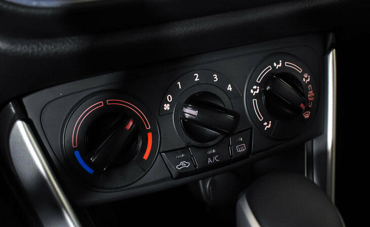 Suzuki SX4 - Фото 13