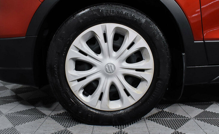 Suzuki SX4 - Фото 6