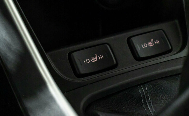 Suzuki SX4 - Фото 9