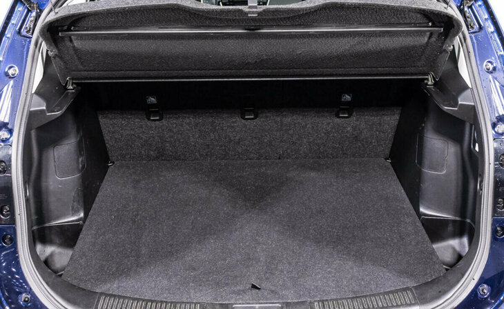 Suzuki SX4 - Фото 11