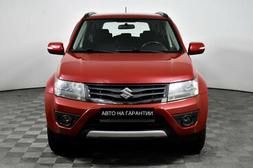 Suzuki Grand Vitara, II Рестайлинг 2, № лота 13106, фото 2