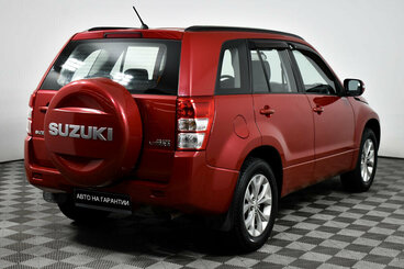 Suzuki Grand Vitara, II Рестайлинг 2, № лота 13106, фото 3