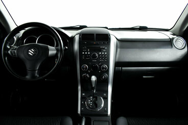 Suzuki Grand Vitara, II Рестайлинг 2, № лота 13106, фото 6