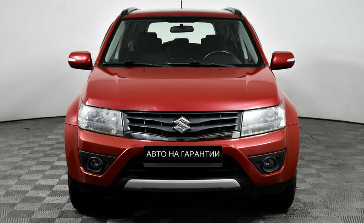 Suzuki Grand Vitara - Фото 1