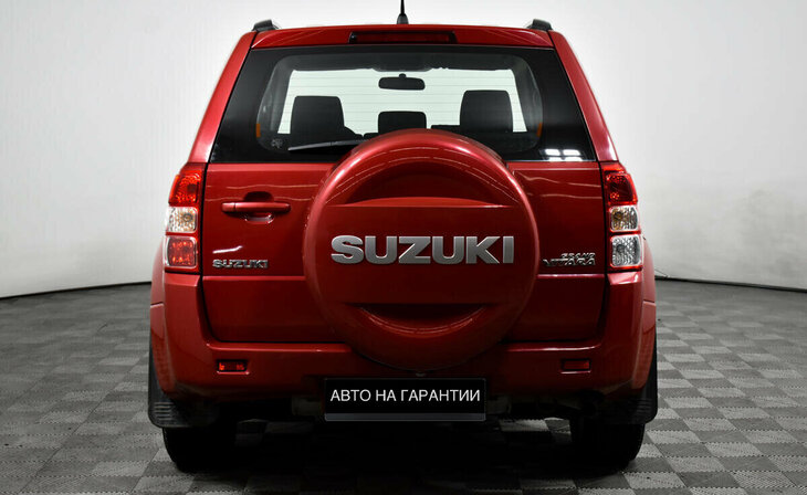 Suzuki Grand Vitara - Фото 3