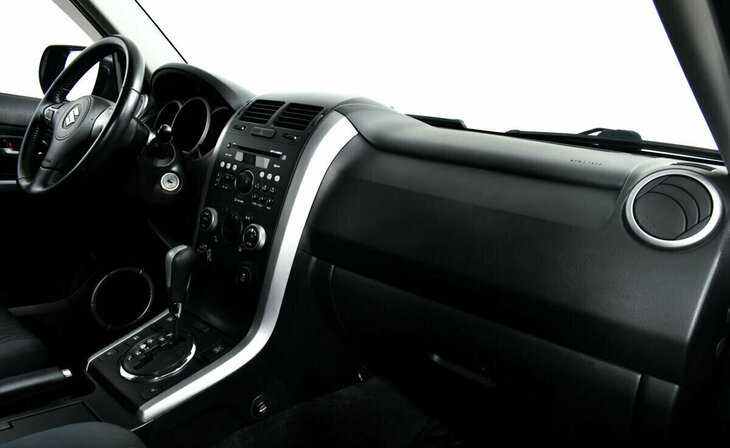 Suzuki Grand Vitara - Фото 4