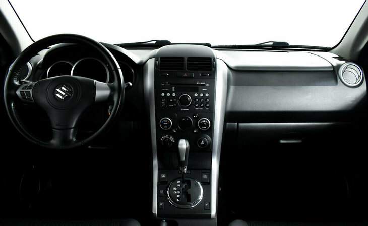Suzuki Grand Vitara - Фото 5