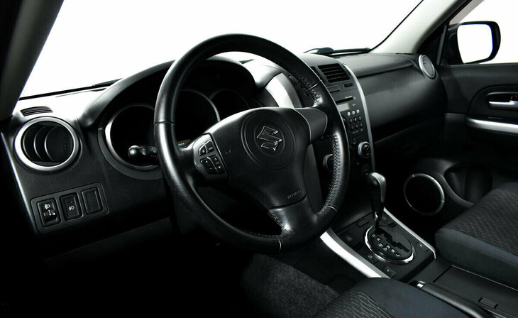 Suzuki Grand Vitara - Фото 6