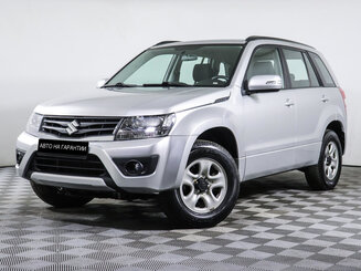 Suzuki Grand Vitara, II Рестайлинг 2, № лота 13107, фото 1