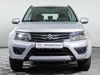 Suzuki Grand Vitara, II Рестайлинг 2, № лота 13107, фото 2