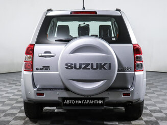 Suzuki Grand Vitara, II Рестайлинг 2, № лота 13107, фото 3