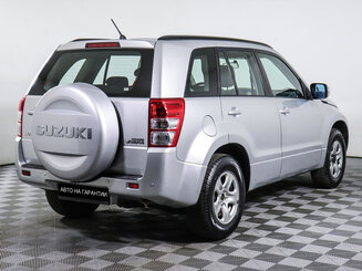 Suzuki Grand Vitara, II Рестайлинг 2, № лота 13107, фото 4