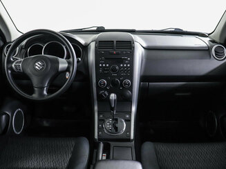 Suzuki Grand Vitara, II Рестайлинг 2, № лота 13107, фото 6