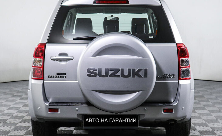 Suzuki Grand Vitara - Фото 2