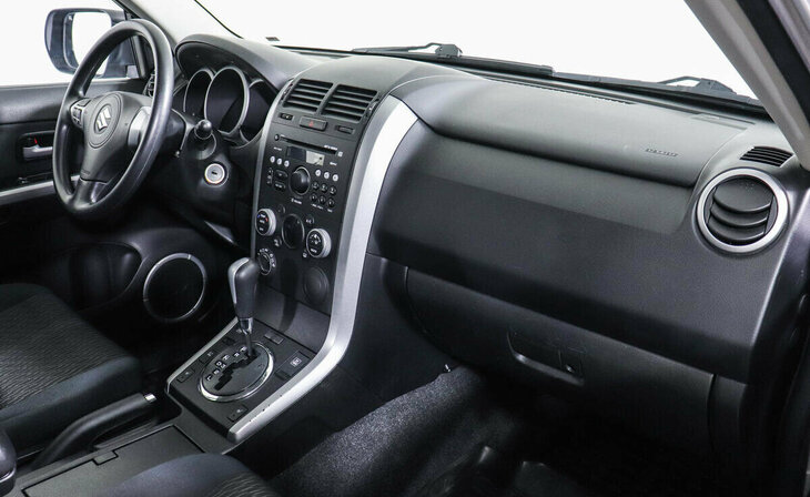 Suzuki Grand Vitara - Фото 4