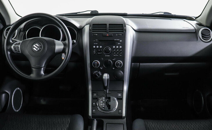 Suzuki Grand Vitara - Фото 5