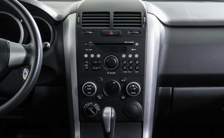 Suzuki Grand Vitara - Фото 7