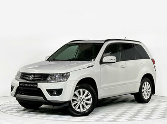 Suzuki Grand Vitara, II Рестайлинг 2, № лота 13108, фото 1
