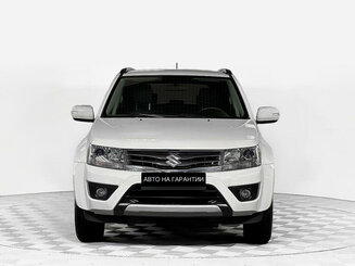 Suzuki Grand Vitara, II Рестайлинг 2, № лота 13108, фото 2
