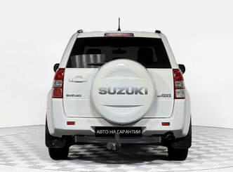 Suzuki Grand Vitara, II Рестайлинг 2, № лота 13108, фото 4