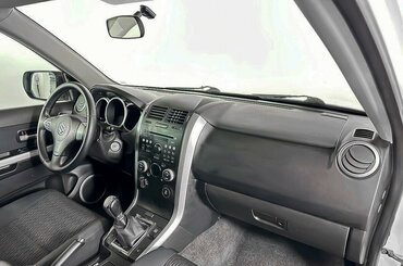 Suzuki Grand Vitara, II Рестайлинг 2, № лота 13108, фото 5