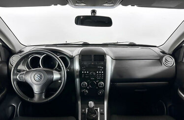 Suzuki Grand Vitara, II Рестайлинг 2, № лота 13108, фото 6