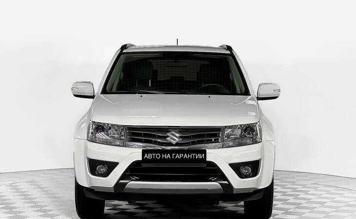 Suzuki Grand Vitara - Фото 1
