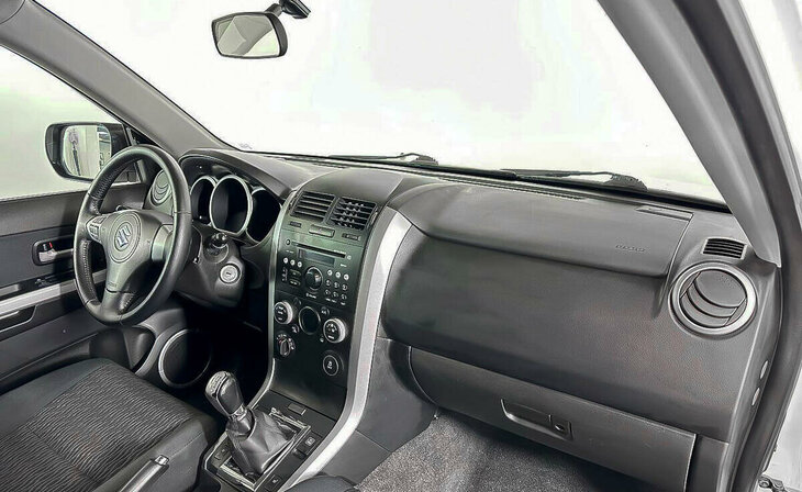 Suzuki Grand Vitara - Фото 4