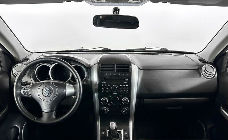 Suzuki Grand Vitara - Фото 5