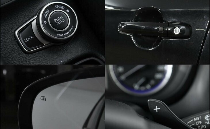 Suzuki SX4 - Фото 8