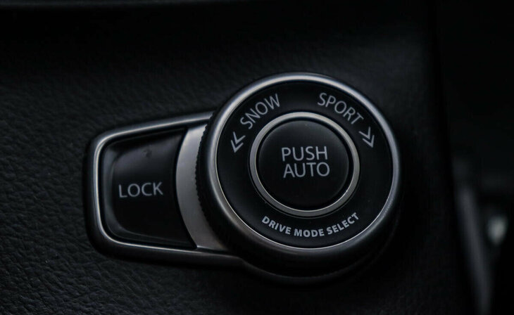 Suzuki SX4 - Фото 11