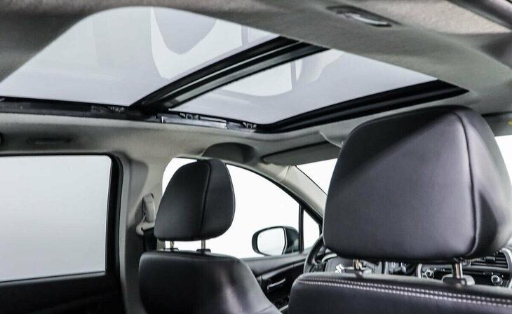 Suzuki SX4 - Фото 12