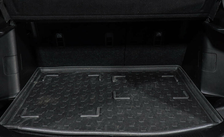 Suzuki SX4 - Фото 14