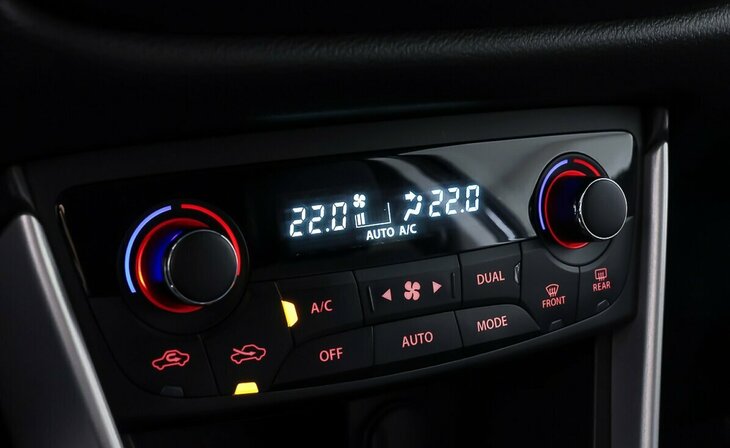 Suzuki SX4 - Фото 14