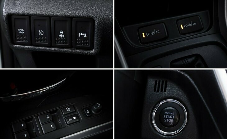 Suzuki SX4 - Фото 15